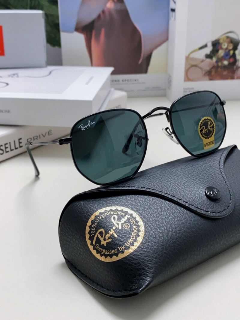 Bay Ban Sunglasses